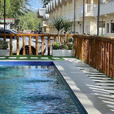Odyssea Beach Resort San Felipe  Kültér fotó