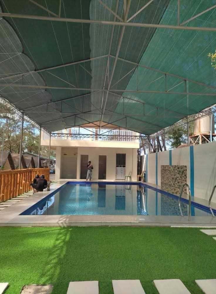 Odyssea Beach Resort San Felipe  Kültér fotó